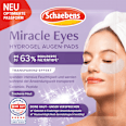 Augenpads Hydrogel Miracle Eyes (1 Paar) Schaebens