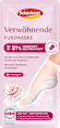 Fußmaske Socken verwöhnend (1 Paar) Schaebens
