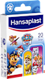 Pflasterstrips Paw Patrol Hansaplast