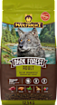 Trockenfutter Hund mit Wild & Süßkartoffel, dark forest, Adult Wolfsblut