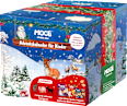 Adventskalender 2026 wachse wild MOGLi