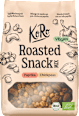 Nussmischung, Roasted Snack Mix mit Paprika-Kichererbsen KoRo