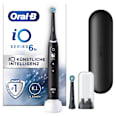 Elektrische Zahnbürste iO Series 6 Black Lava Oral-B