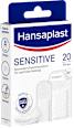 Pflaster Strips Sensitive Hansaplast