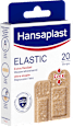 Pflaster Strips Elastic Hansaplast