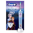 Elektrische Zahnbürste Vitality PRO Kinder Frozen, ab 3 Jahren Oral-B