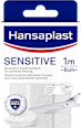 Pflaster Sensitive (6 cm x 10 cm) Hansaplast