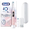 Elektrische Zahnbürste iO Series 6 Pink Sand Oral-B
