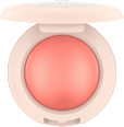 Blush Soft Glam Baked 030 Cheeky Coral CATRICE