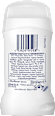 Invisible dry antiperspirant u stiku Dove