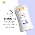 Invisible dry antiperspirant u stiku Dove