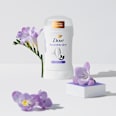 Invisible dry antiperspirant u stiku Dove