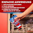 Maschinenreiniger Intensiv Somat
