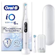 Elektrische Zahnbürste iO Series 6 White Oral-B