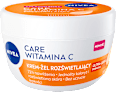 Krem-żel rozświetlający Care Witamina C NIVEA