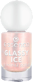 Nagellack Glassy Ice Mini 09 essence