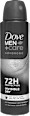Antyperspirant w sprayu Invisible Dry Dove MEN+CARE