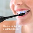 Náhradné hlavice Sonicare S2 Sensitive, Extra Soft, čierna Philips Sonicare