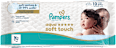 Nedves törlőkendő, Aqua Pampers Harmonie