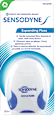 Fogselyem SENSODYNE