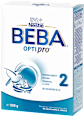 Následná dojčenská mliečna výživa OPTIpro 2 BEBA