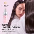 Hajápoló szérum Ultimate Glycolic Gloss, fénytelen hajra L'ORÉAL PARiS ELSEVE
