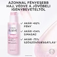 Hajápoló szérum Ultimate Glycolic Gloss, fénytelen hajra L'ORÉAL PARiS ELSEVE