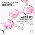 Hajápoló szérum Ultimate Glycolic Gloss, fénytelen hajra L'ORÉAL PARiS ELSEVE
