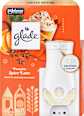 Elektrický osviežovač vzduchu Pumpkin Spice Latte glade