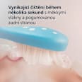 náhradní hlavice for Kids Standard, Soft Philips Sonicare