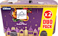 svíčka Festive Mulled Wine DUO glade
