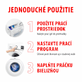 Prací prášok Deep Clean Expert Sensitive Persil