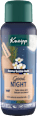 pěna do koupele Good Night Kneipp