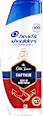 šampon na vlasy Old Spice Captain head&shoulders