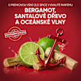 šampon na vlasy Old Spice Captain head&shoulders