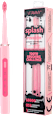 Szczoteczka soniczna Splash pinkish 8+ VITAMMY