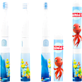 Szczoteczka soniczna Ośmiornica MiniMini+ VITAMMY