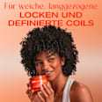Lockencreme Coconut cantu