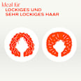 Lockencreme Coconut cantu