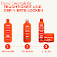 Lockencreme Coconut cantu