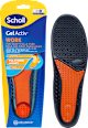 Einlegesohlen GelActiv Work Gr. 40 - 46,5 (1 Paar) Dr. Scholl's