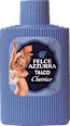 Deopuder Talco Classico FELCE AZZURRA