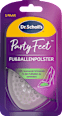 Druckstellenschutz Ballen Gelpads Party Feet Dr. Scholl's