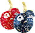 Tisane Pallina di Natale assort. Valverbe