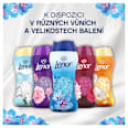 vonné perličky Spring Awakening Lenor