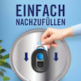 Mülleimer-Erfrischer Reine Frische Nachfüllpackung Febreze