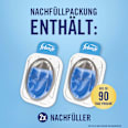 Mülleimer-Erfrischer Reine Frische Nachfüllpackung Febreze