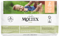 pleny Pure velikost 2 Mini Moltex