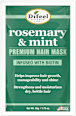 Haarmaske rosemary & mint Difeel