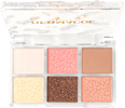  paletka očních stínů Diamond Dermacol